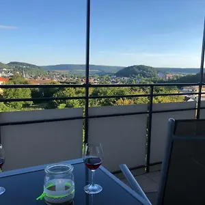 Apartment Auszeit