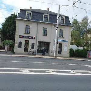 Pieschen Hertz _toller Preis Dresden